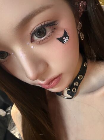 Full leaked Jang won young private onlyfans photo
