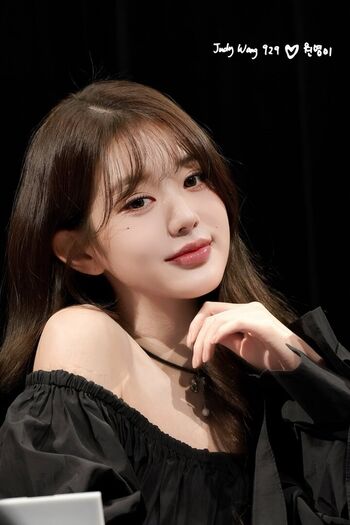 Full leaked Jang won young private onlyfans photo