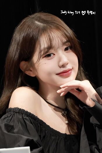 Full leaked Jang won young private onlyfans photo
