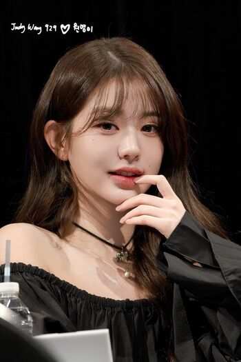 Full leaked Jang won young private onlyfans photo