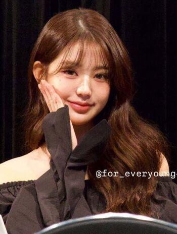 Full leaked Jang won young private onlyfans photo