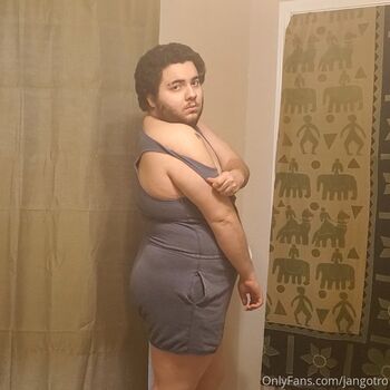 jangotro