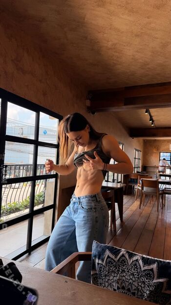 Full leaked Janin lea private onlyfans photo