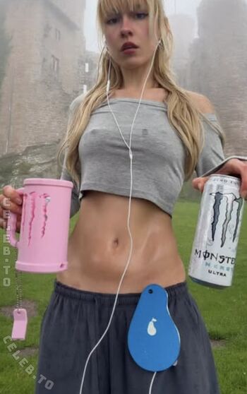 Full leaked Janin ullmann private onlyfans photo