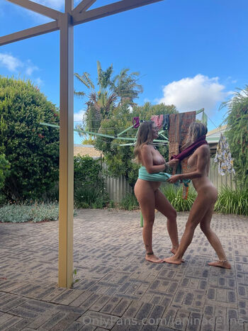 Full leaked Janina celine private onlyfans photo