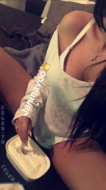 Janinavoo