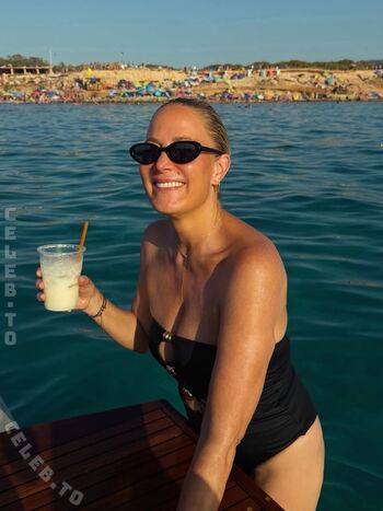 Full leaked Janine kunze private onlyfans photo
