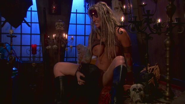 Full leaked Janine lindemulder private onlyfans photo