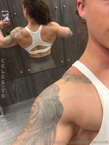 Full leaked Janine schmidt private onlyfans photo