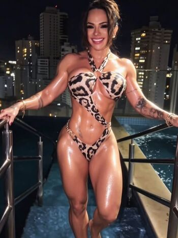 Full leaked Janira cunha private onlyfans photo