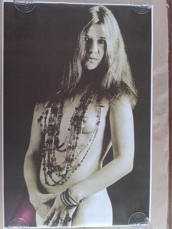 Full leaked Janis joplin private onlyfans photo