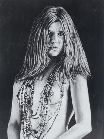 Janis Joplin