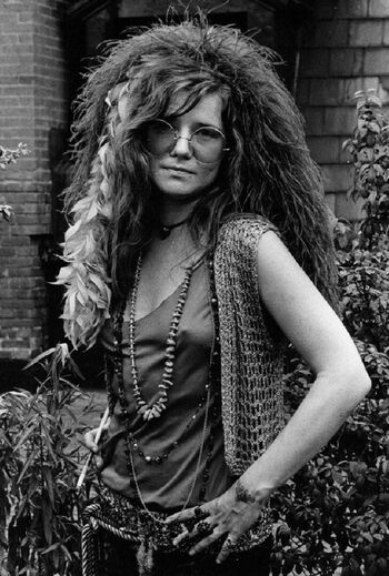 Full leaked Janis joplin private onlyfans photo