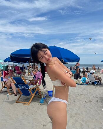 Full leaked Janis private onlyfans photo