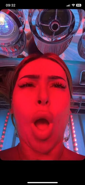 Full leaked Jannat hatice ovsie private onlyfans photo