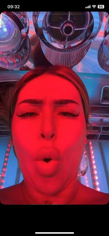 Full leaked Jannat hatice ovsie private onlyfans photo