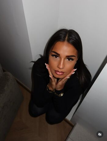 Full leaked Jannat hatice ovsie private onlyfans photo