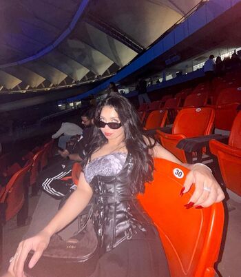 Full leaked Janvi pandey private onlyfans photo