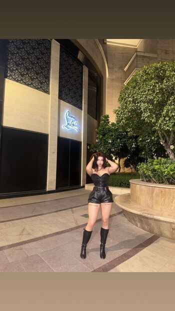 Full leaked Janvi pandey private onlyfans photo