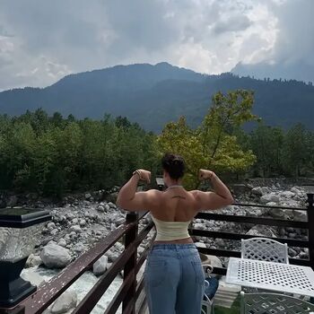 Janvi Pandey