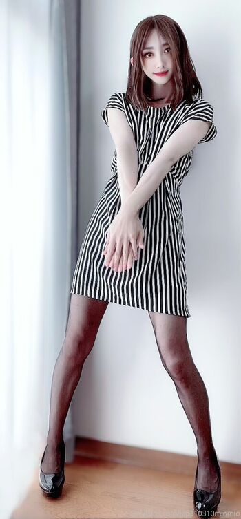 Full leaked Japmiomio private onlyfans photo