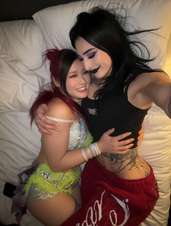 Full leaked Japanese iyo sky page private onlyfans photo