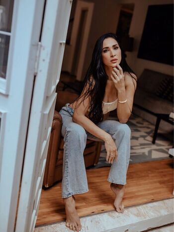 Full leaked Jaqueline carvalho private onlyfans photo