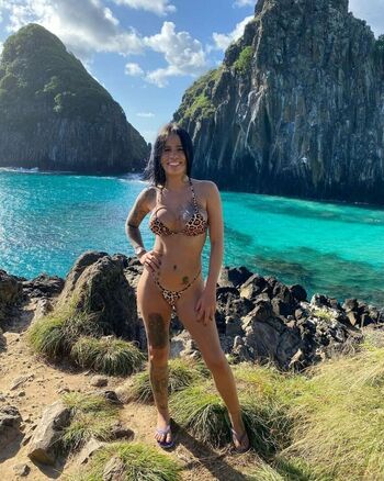 Jaqueline Gomes