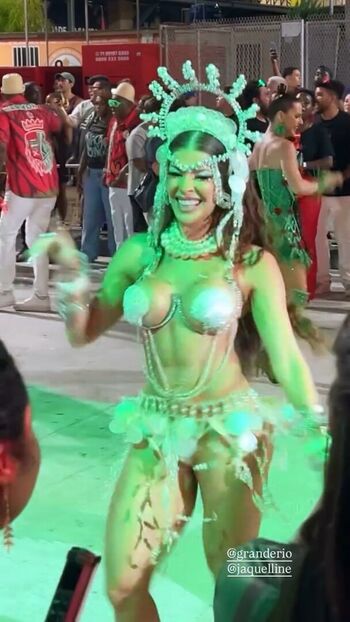 Jaquelline Grohalski