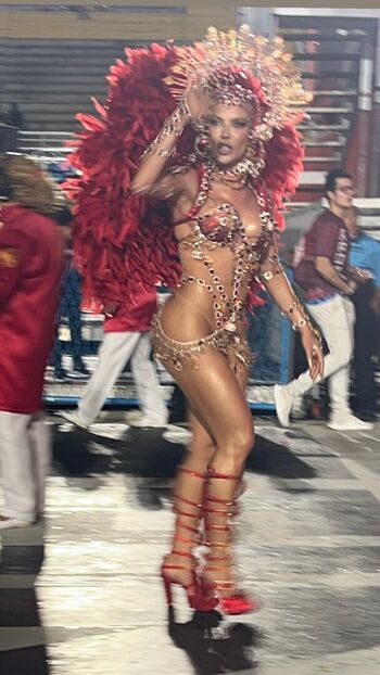 Full leaked Jaquelline grohalski private onlyfans photo