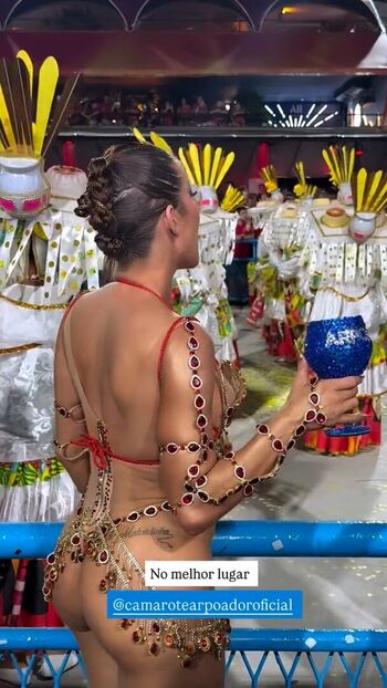 Jaquelline Grohalski