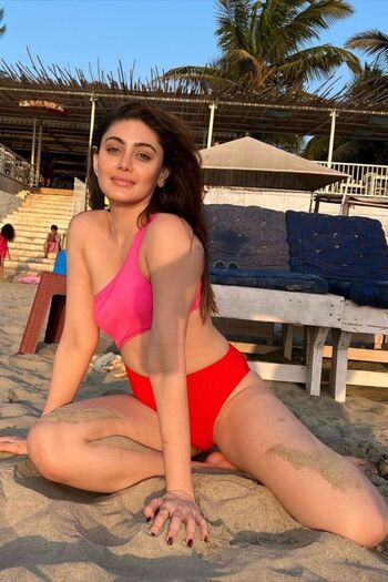 Full leaked Jariwala private onlyfans photo