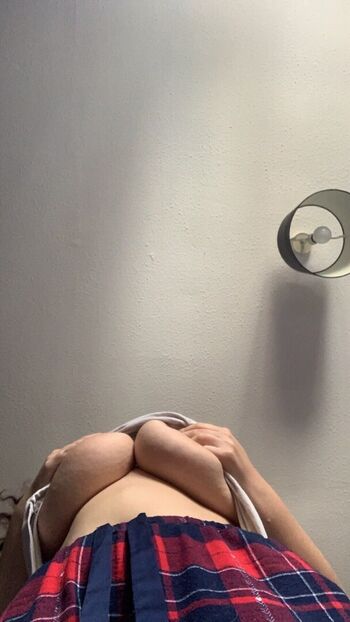 Full leaked Jas ontop private onlyfans photo