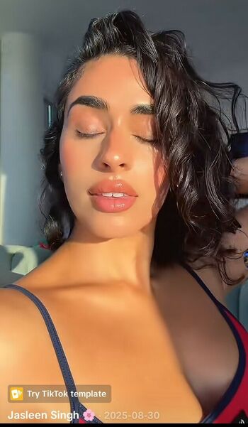 Full leaked Jasleen singh private onlyfans photo