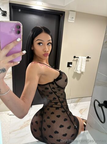 jaslynnxo