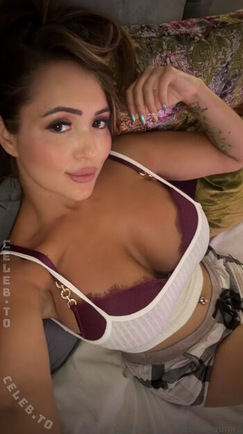Full leaked Jasmin aurora  page private onlyfans photo