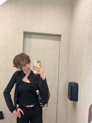 Full leaked Jasmin begalinova page private onlyfans photo