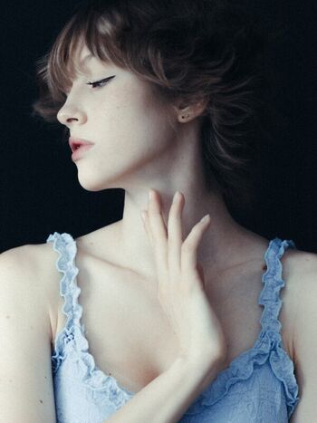 Jasmin Begalinova
