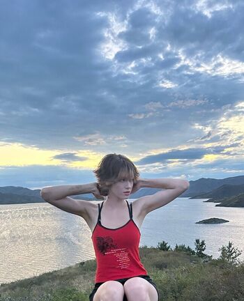 Jasmin Begalinova