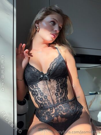Jasmin Endres