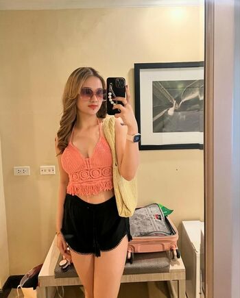 Full leaked Jasmin jordan private onlyfans photo