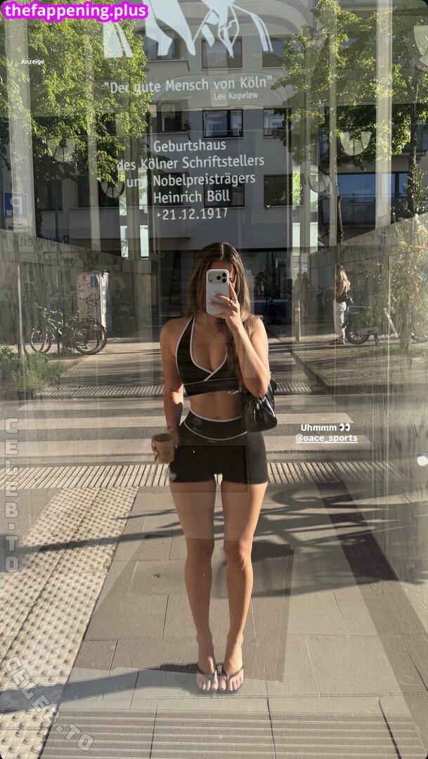 Jasmin Penelope