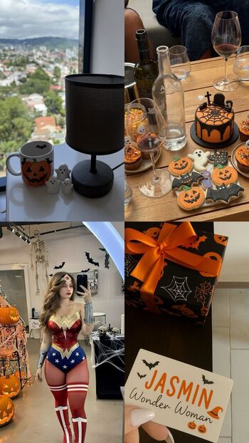 Full leaked Jasmin reyeshn page private onlyfans photo