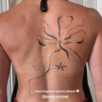 Full leaked Jasmin strange page private onlyfans photo