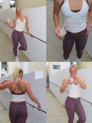 Jasmin Strange