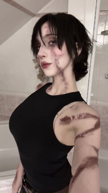 Full leaked Jasminbigl page private onlyfans photo