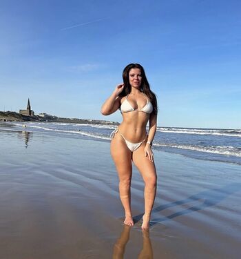 Full leaked Jasmincrichtonx private onlyfans photo