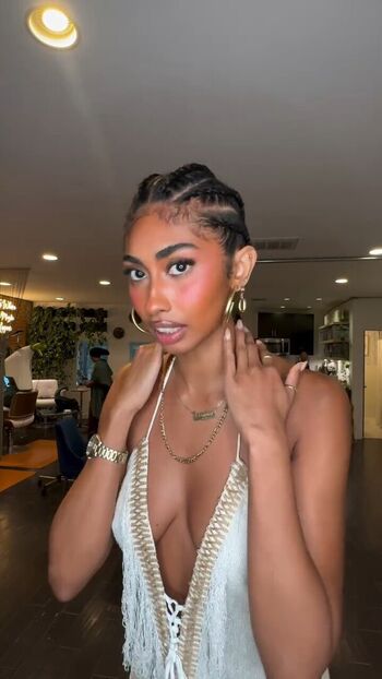 Full leaked Jasmine chola page private onlyfans photo