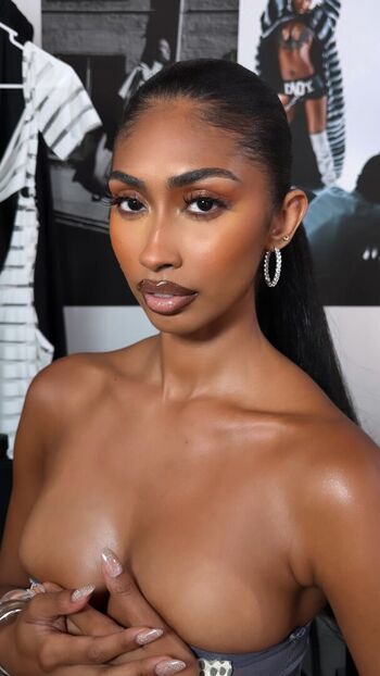 Full leaked Jasmine chola page private onlyfans photo