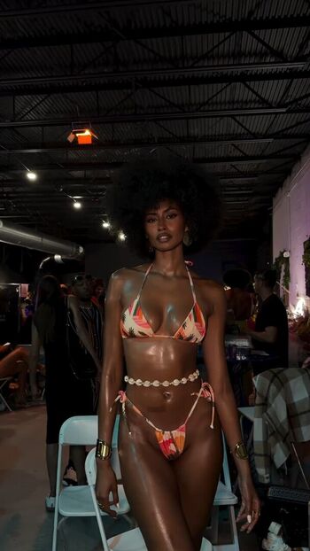 Full leaked Jasmine chola private onlyfans photo